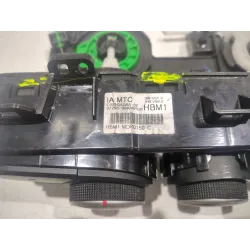 Recambio de mando climatizador para hyundai i10 (pa)(2007) 998 referencia OEM IAM C329QADAA02  