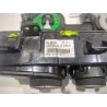Recambio de mando climatizador para hyundai i10 (pa)(2007) 998 referencia OEM IAM C329QADAA02  
