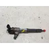 Recambio de inyector para dacia dokker 1.5 dci referencia OEM IAM 0445110485  
