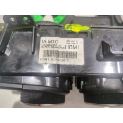 Recambio de mando climatizador para hyundai i10 (pa)(2007) 998 referencia OEM IAM C329QADAA02  