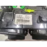 Recambio de mando climatizador para hyundai i10 (pa)(2007) 998 referencia OEM IAM C329QADAA02  