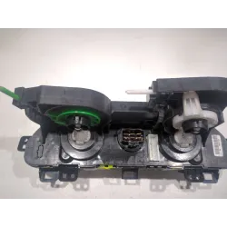 Recambio de mando climatizador para hyundai i10 (pa)(2007) 998 referencia OEM IAM C329QADAA02  