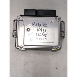 CENTRALITA MOTOR UCE 0281017213 