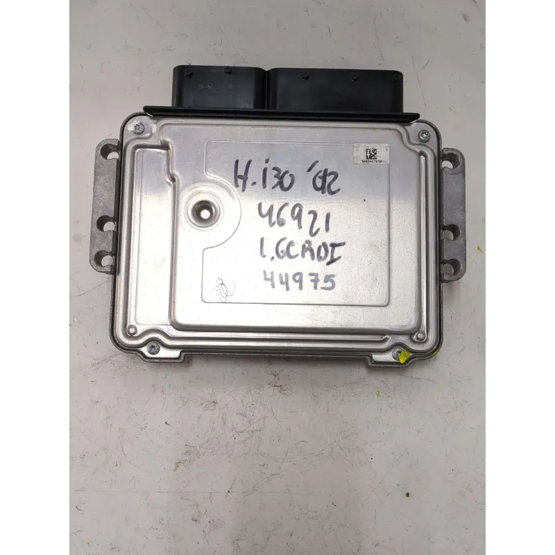 Recambio de centralita motor uce para hyundai i30 (fd) 1.6 crdi referencia OEM IAM 0281017213  