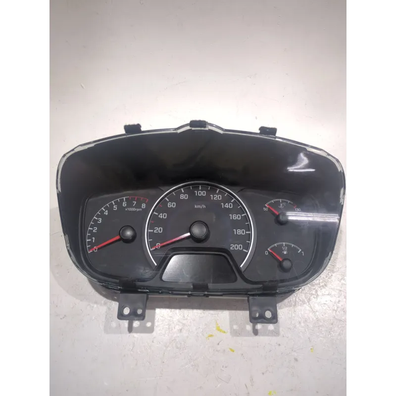 Recambio de cuadro completo para hyundai i10 (pa)(2007) 998 referencia OEM IAM   