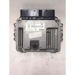 Recambio de centralita motor uce para hyundai i30 (fd) 1.6 crdi referencia OEM IAM 0281017213  