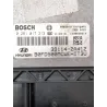 Recambio de centralita motor uce para hyundai i30 (fd) 1.6 crdi referencia OEM IAM 0281017213  