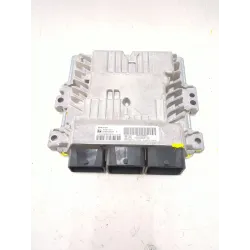 Recambio de centralita motor uce para citroën c4 ii (nc_) 1.6 hdi 115 referencia OEM IAM 9800268980  