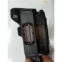 Recambio de potenciometro pedal gas para peugeot 207 (2006) 1.4 confort [1,4 ltr. - 50 kw hdi] referencia OEM IAM 968075688002  