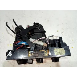 Recambio de mandos climatizador para nissan micra (k12e)(11.2002) 1.2 16v referencia OEM IAM 7040230732  