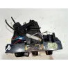 Recambio de mandos climatizador para nissan micra (k12e)(11.2002) 1.2 16v referencia OEM IAM 7040230732  