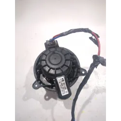Recambio de motor calefaccion para hyundai i10 (pa)(2007) 998 referencia OEM IAM 97113  