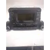 Recambio de sistema audio / radio cd para hyundai i10 (pa)(2007) 998 referencia OEM IAM 96170B90504X  