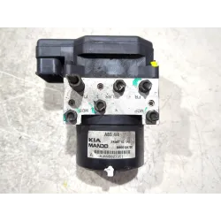 Recambio de nucleo abs para kia carnival (2007) 2.9 crdi referencia OEM IAM 2K56T437A0  