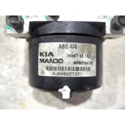 Recambio de nucleo abs para kia carnival (2007) 2.9 crdi referencia OEM IAM 2K56T437A0  