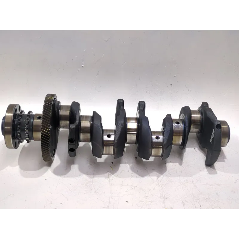 Recambio de cigueñal para bmw 1 (e81) 118 d referencia OEM IAM 77979750600  