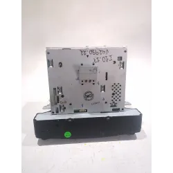 Recambio de sistema audio / radio cd para hyundai i10 (pa)(2007) 998 referencia OEM IAM 96170B90504X  