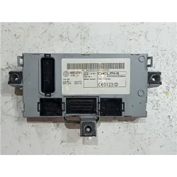 Recambio de modulo confort para fiat ii punto (188) berlina (2002) referencia OEM IAM 46812231  