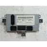 Recambio de modulo confort para fiat ii punto (188) berlina (2002) referencia OEM IAM 46812231  