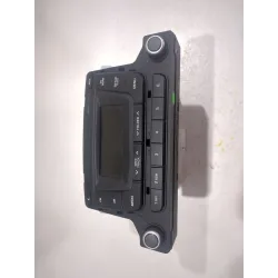 Recambio de sistema audio / radio cd para hyundai i10 (pa)(2007) 998 referencia OEM IAM 96170B90504X  