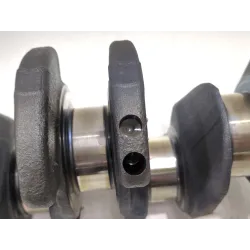 Recambio de cigueñal para bmw 1 (e81) 118 d referencia OEM IAM 77979750600  