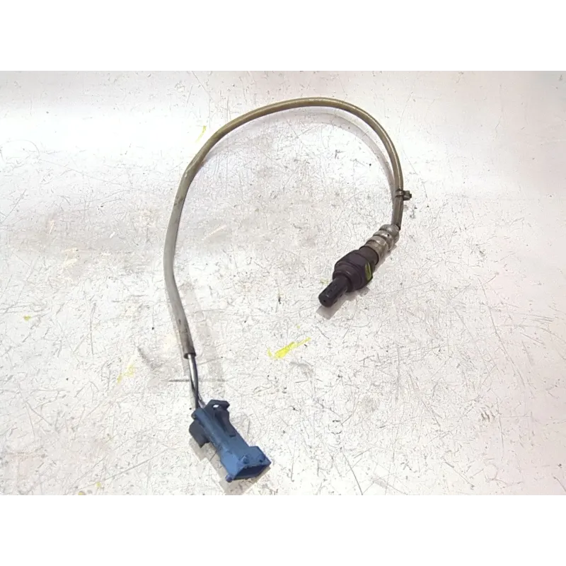 Recambio de sonda lambda para citroën c2 (jm_) 1.1 referencia OEM IAM 9636968380 96369683800ZA341  