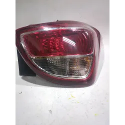 Recambio de piloto trasero derecho para hyundai i10 (pa)(2007) 998 referencia OEM IAM 92402B9000  