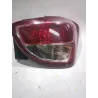Recambio de piloto trasero derecho para hyundai i10 (pa)(2007) 998 referencia OEM IAM 92402B9000  
