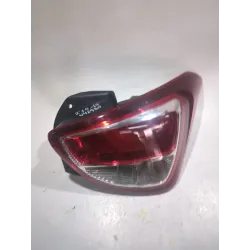 Recambio de piloto trasero derecho para hyundai i10 (pa)(2007) 998 referencia OEM IAM 92402B9000  