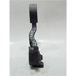 Recambio de potenciometro pedal gas para peugeot 207 (2006) 1.4 confort [1,4 ltr. - 50 kw hdi] referencia OEM IAM 968075688002  