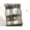 Recambio de sonda lambda para citroën c2 (jm_) 1.1 referencia OEM IAM 9636968380 96369683800ZA341  