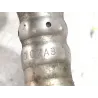 Recambio de sonda lambda para citroën c2 (jm_) 1.1 referencia OEM IAM 9636968380 96369683800ZA341  