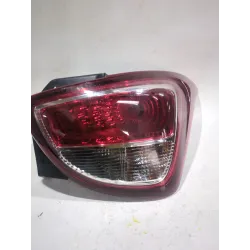 Recambio de piloto trasero derecho para hyundai i10 (pa)(2007) 998 referencia OEM IAM 92402B9000  