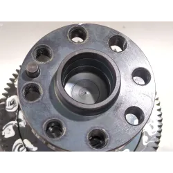 Recambio de cigueñal para bmw 1 (e81) 118 d referencia OEM IAM 77979750600  