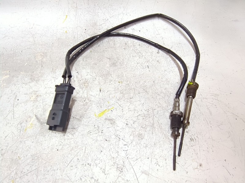 Recambio de sonda lambda para citroën c5 iii (rd_) 2.0 hdi 150 / bluehdi 150 (rdrhea, rdrhe8) referencia OEM IAM 9807562780 D11S
