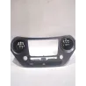 Recambio de embellecedor consola central para hyundai i10 (pa)(2007) 998 referencia OEM IAM 84740B9000  