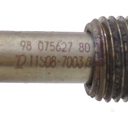 Recambio de sonda lambda para citroën c5 iii (rd_) 2.0 hdi 150 / bluehdi 150 (rdrhea, rdrhe8) referencia OEM IAM 9807562780 D11S