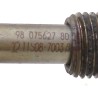 Recambio de sonda lambda para citroën c5 iii (rd_) 2.0 hdi 150 / bluehdi 150 (rdrhea, rdrhe8) referencia OEM IAM 9807562780 D11S