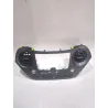 Recambio de embellecedor consola central para hyundai i10 (pa)(2007) 998 referencia OEM IAM 84740B9000  