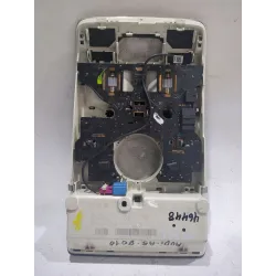 Recambio de luz interior techo para audi a5 sportback (8ta) 2.0 tdi referencia OEM IAM 8T0947135B  