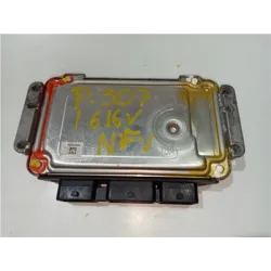 Recambio de centralita inyeccion para peugeot 307 (3a/c) 1.6 16v referencia OEM IAM 0261208558  