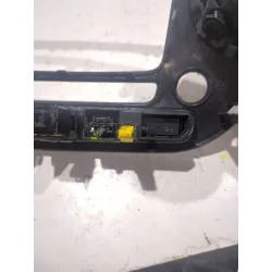Recambio de embellecedor consola central para hyundai i10 (pa)(2007) 998 referencia OEM IAM 84740B9000  
