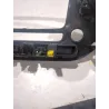 Recambio de embellecedor consola central para hyundai i10 (pa)(2007) 998 referencia OEM IAM 84740B9000  