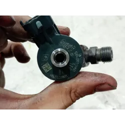 Recambio de inyector para dacia dokker 1.5 dci referencia OEM IAM 0445110485  