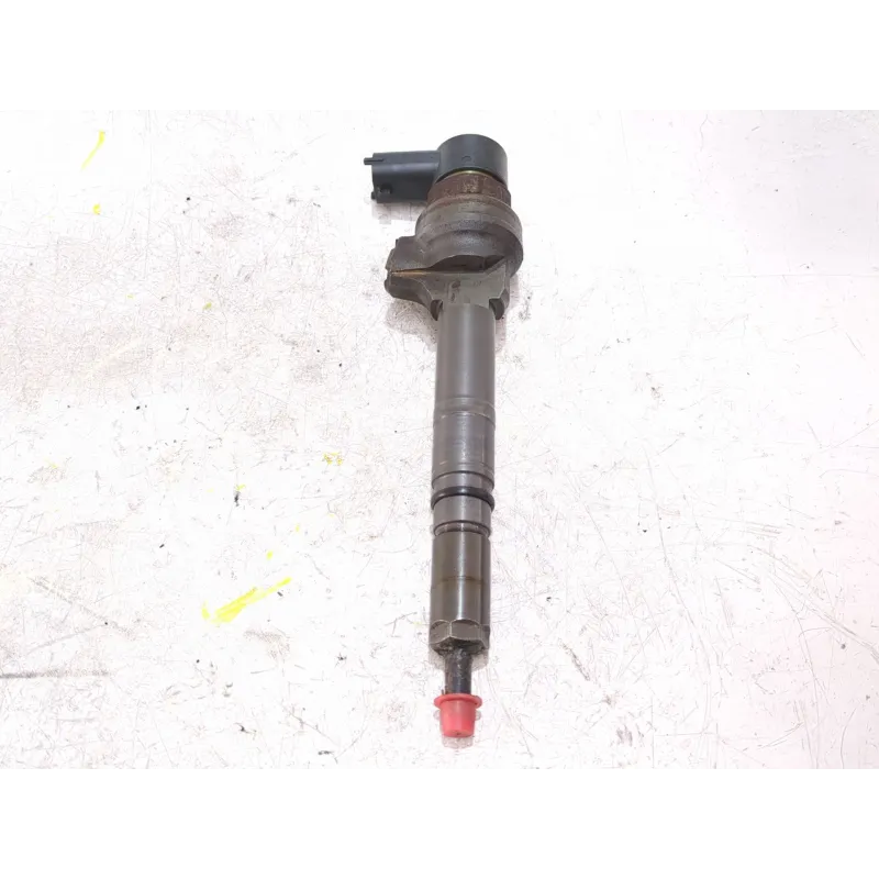 Recambio de inyector para opel astra h berlina (2004) 1.7 cdti referencia OEM IAM 0445110175  