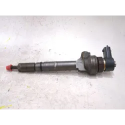 Recambio de inyector para opel astra h berlina (2004) 1.7 cdti referencia OEM IAM 0445110175  