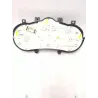 Recambio de cuadro completo para peugeot 206 + (2009) 1.1 básico [1,1 ltr. - 44 kw] referencia OEM IAM 5550020510  