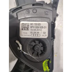 Recambio de potenciometro pedal para audi a5 sportback (8ta) 2.0 tdi referencia OEM IAM 6PV00950501  