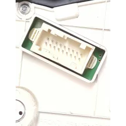 Recambio de cuadro completo para peugeot 206 + (2009) 1.1 básico [1,1 ltr. - 44 kw] referencia OEM IAM 5550020510  