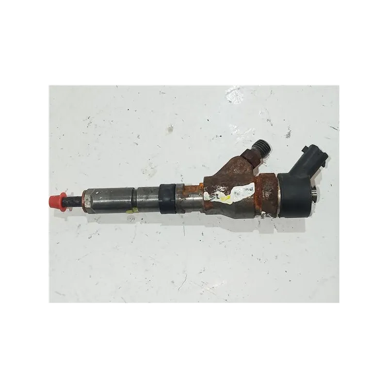 Recambio de inyector para citroën xantia berlina (1998) 2.0 hdi 90 referencia OEM IAM 0445110076 9641742880  